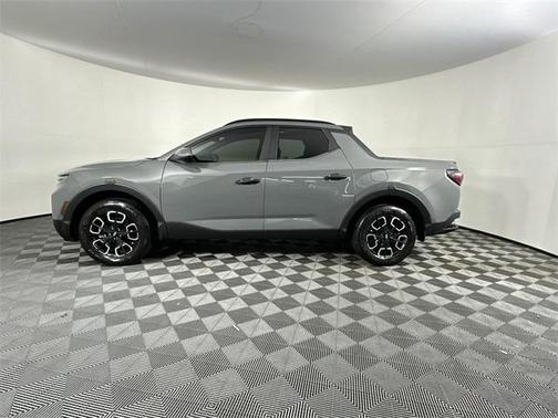 2022 Hyundai SANTA CRUZ 2.5L SEL