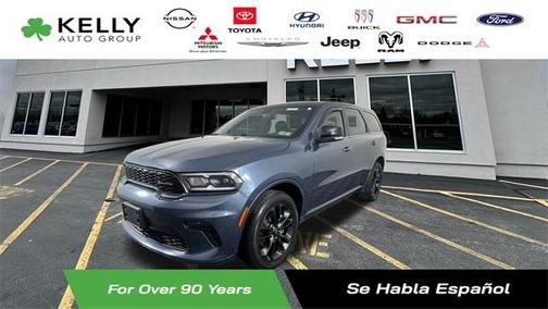 2021 Dodge Durango GT