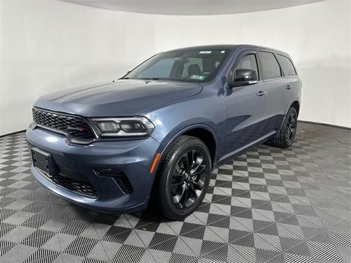 2021 Dodge Durango GT