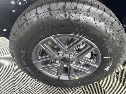 Anvil Clearcoat 2026 Jeep Wrangler Sport