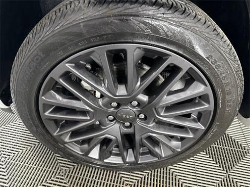 2022 Jeep Compass Altitude