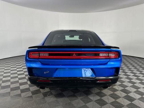 2026 Dodge Charger Scat Pack