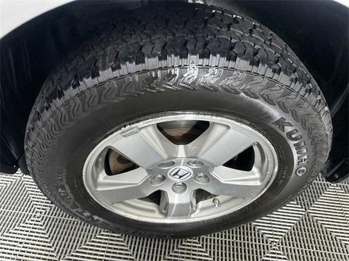 2010 Honda Pilot EX-L