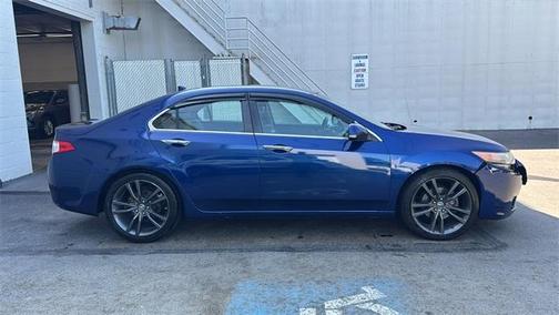 2010 Acura TSX 2.4