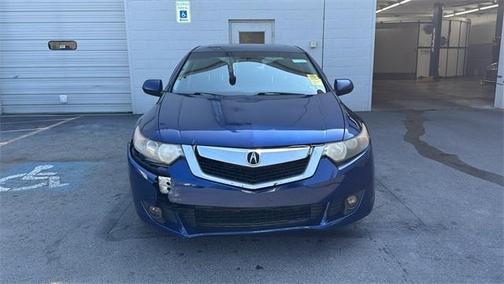 2010 Acura TSX 2.4