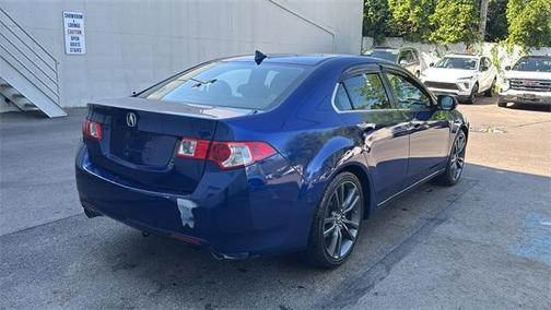 2010 Acura TSX 2.4