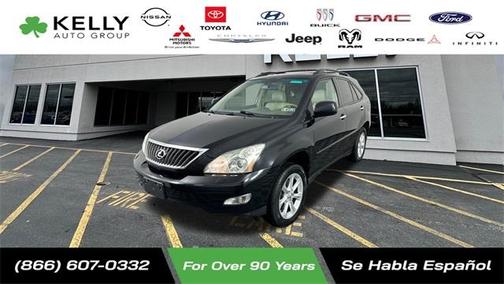 2008 Lexus RX 350