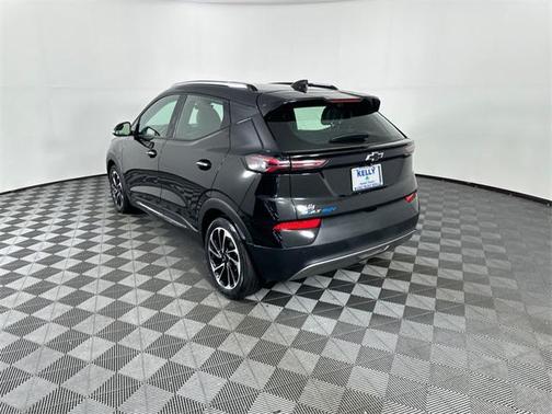 2023 Chevrolet Bolt EUV Premier