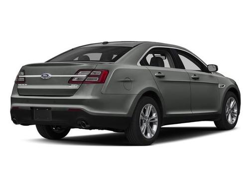 2018 Ford Taurus Limited