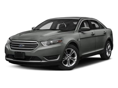 2018 Ford Taurus Limited