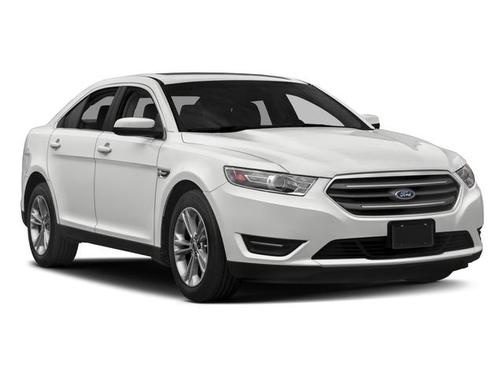 2018 Ford Taurus Limited