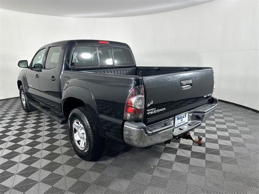 2013 Toyota Tacoma Base