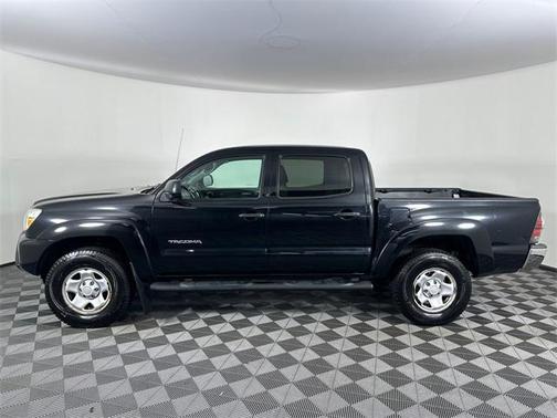 2013 Toyota Tacoma Base