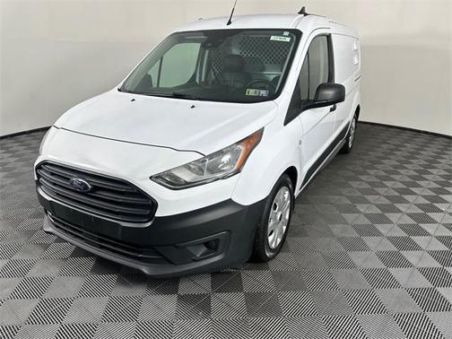 2019 Ford Transit Connect XL