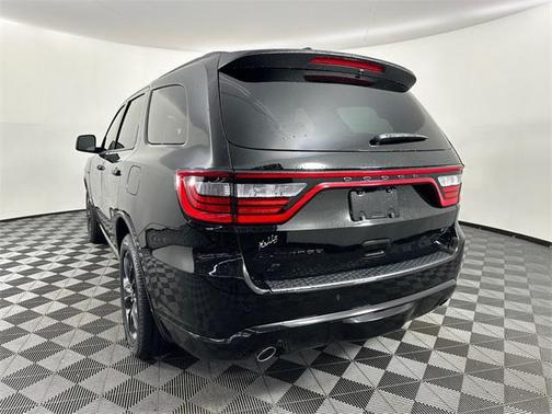 2025 Dodge Durango R/T