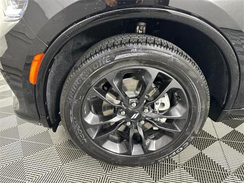 2025 Dodge Durango R/T