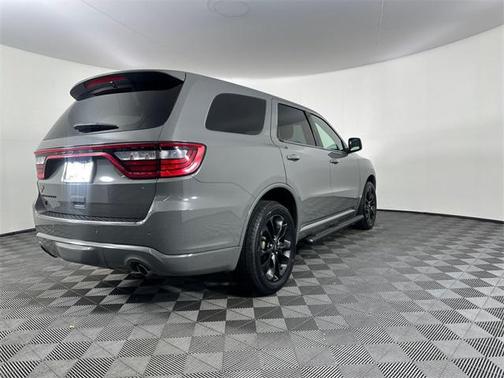 2021 Dodge Durango SXT