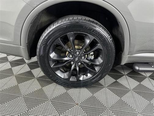 2021 Dodge Durango SXT