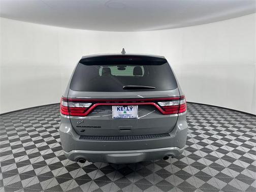 2021 Dodge Durango SXT