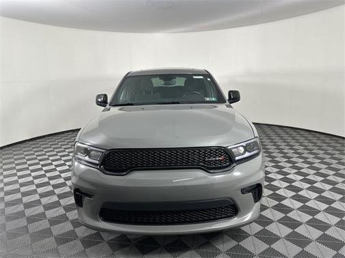 2021 Dodge Durango SXT