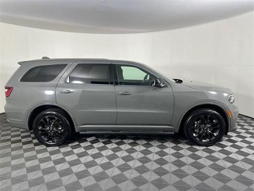 2021 Dodge Durango SXT