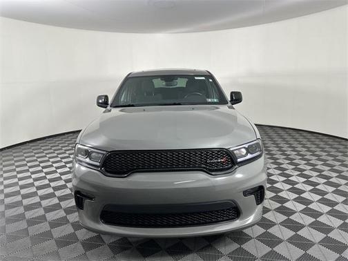 2021 Dodge Durango SXT
