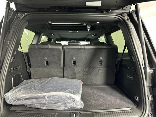 2026 Jeep Grand Wagoneer LIMITED