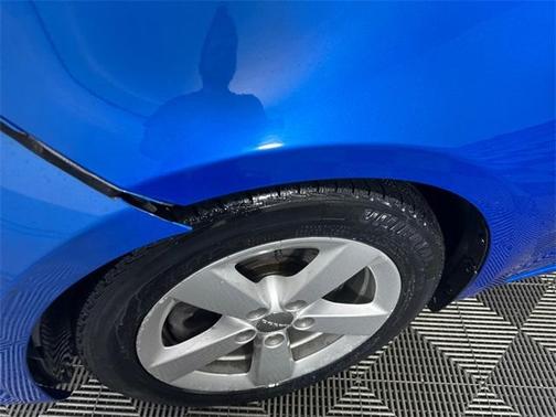 2016 Dodge Dart SXT
