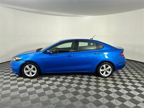 2016 Dodge Dart SXT