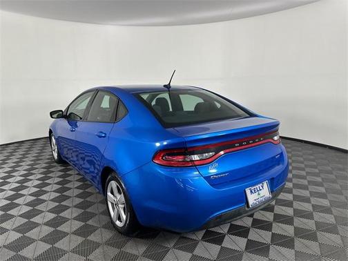 2016 Dodge Dart SXT