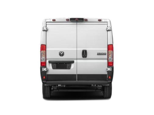 2026 RAM ProMaster 1500 Low Roof