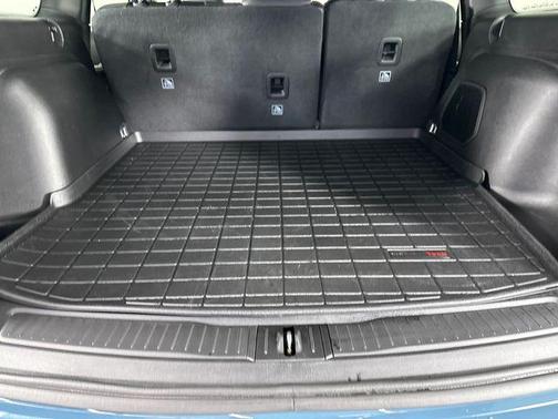 Steel Blue 2026 Jeep Grand Cherokee Limited