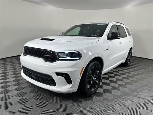 2025 Dodge Durango R/T