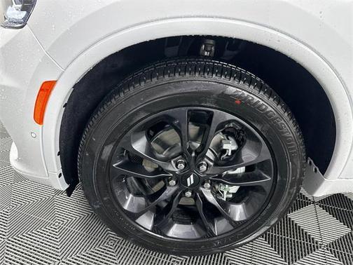 2025 Dodge Durango R/T