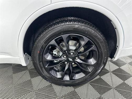 2025 Dodge Durango R/T