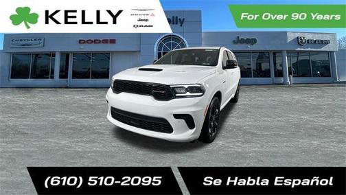 2025 Dodge Durango R/T