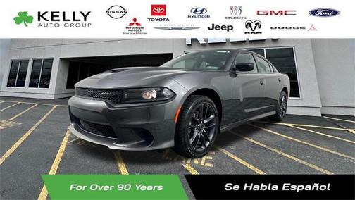 2022 Dodge Charger GT