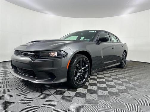2022 Dodge Charger GT