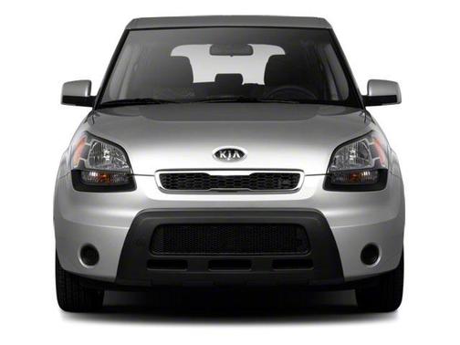 2010 Kia Soul