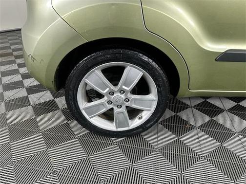 2010 Kia Soul !