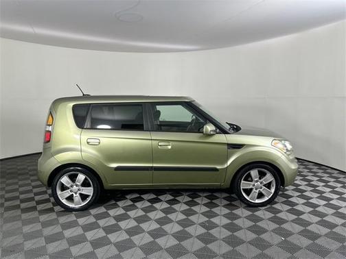 2010 Kia Soul !