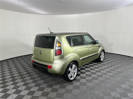 2010 Kia Soul !