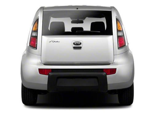 2010 Kia Soul