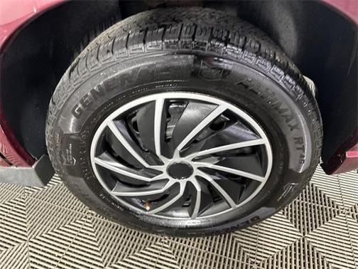 2004 Chevrolet Impala Base