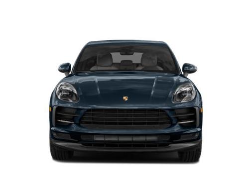 2020 Porsche Macan Base