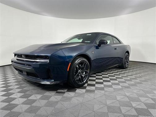 2026 Dodge Charger R/T