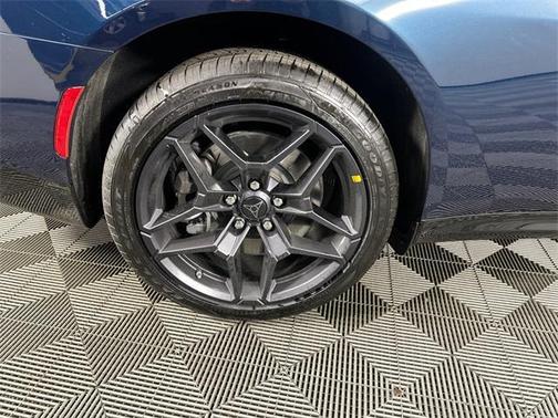 2026 Dodge Charger R/T