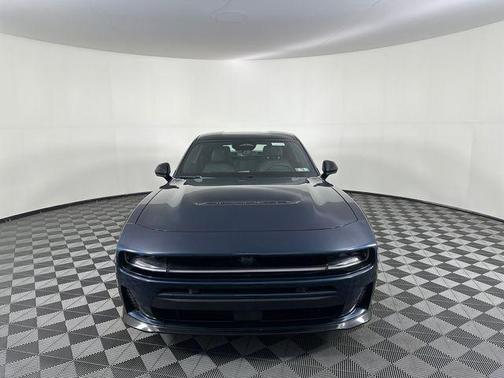 Dark 2026 Dodge Charger Scat Pack