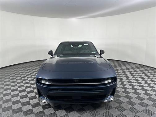 2026 Dodge Charger R/T