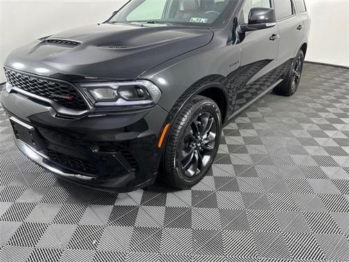 2025 Dodge Durango R/T